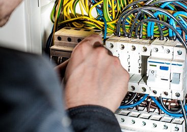 Power On Electrical Solutions Ltd Test & Inspection